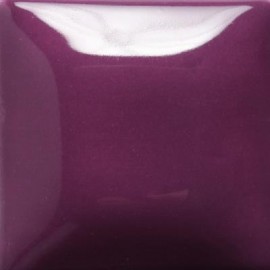 Grapel - 8 oz. Stroke & Coat by Mayco Colors Grapel - 8 oz. Stroke & Coat by Mayco Colors